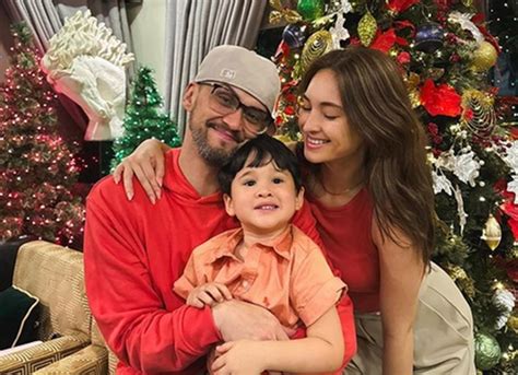 billy and coleen|Coleen Garcia Performed With Billy Crawford On .